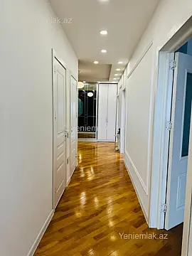 Satılır 3 otaqlı yeni tikili 115 m²