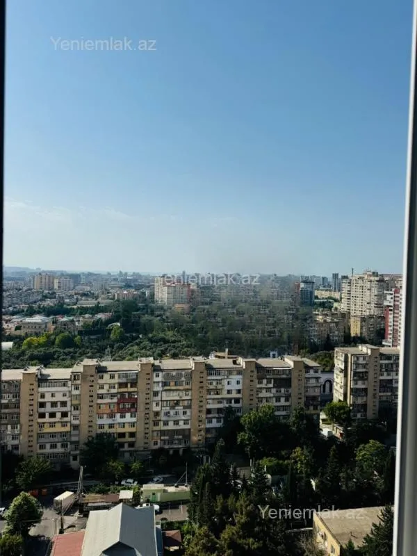 Satılır 3 otaqlı yeni tikili 115 m²