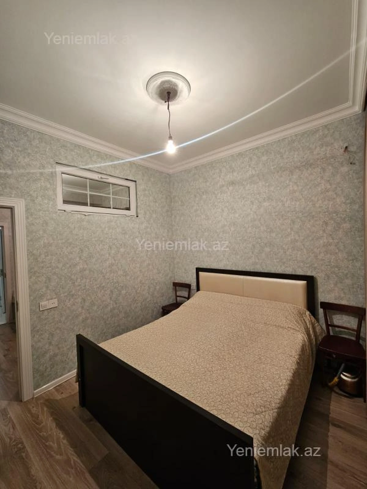 Satılır 2 otaqlı yeni tikili 84 m²