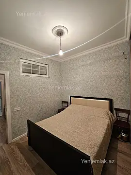 Satılır 2 otaqlı yeni tikili 84 m²