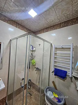 Satılır 2 otaqlı yeni tikili 84 m²