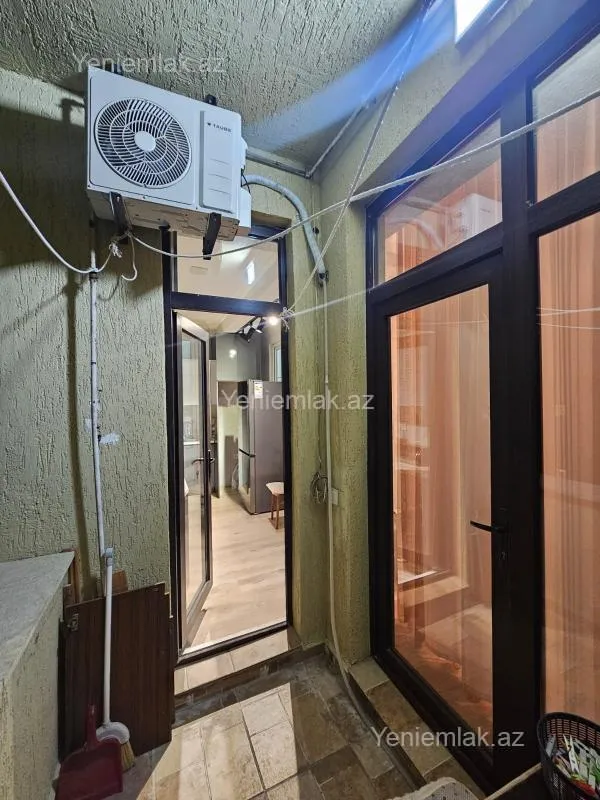 Satılır 2 otaqlı yeni tikili 84 m²