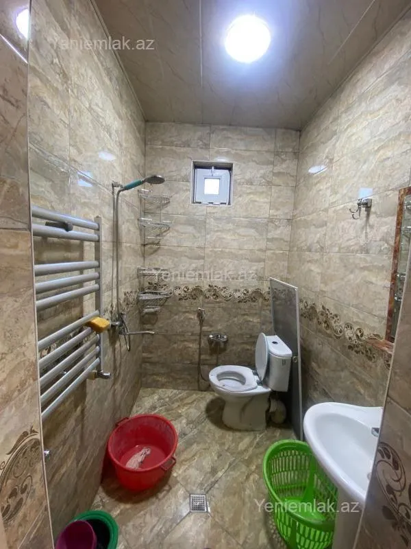 Satılır 3 otaqlı həyət evi 75 m²