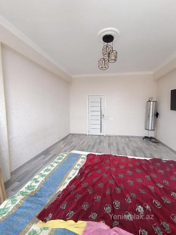 Satılır 3 otaqlı yeni tikili 78 m²