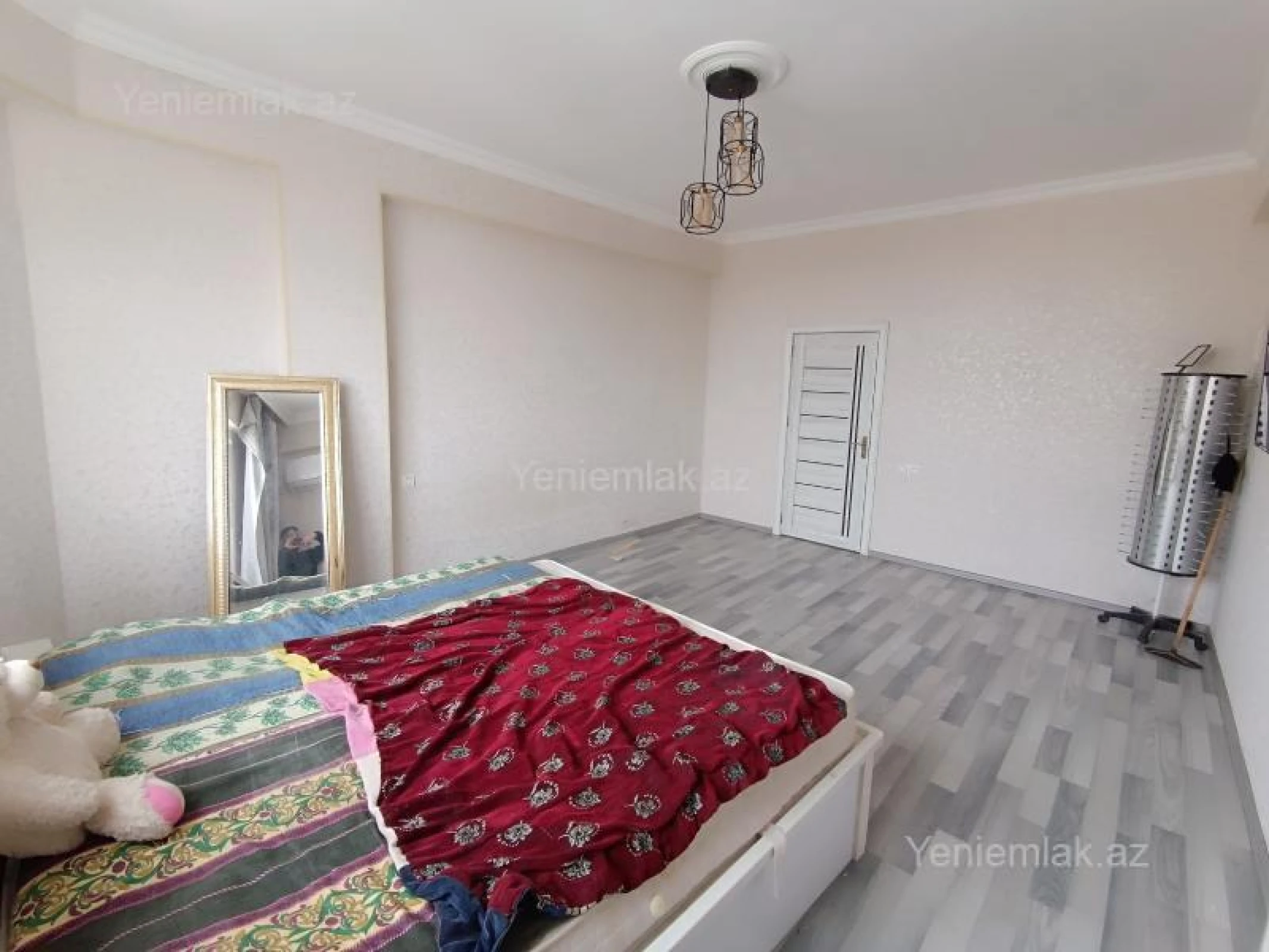 Satılır 3 otaqlı yeni tikili 78 m²
