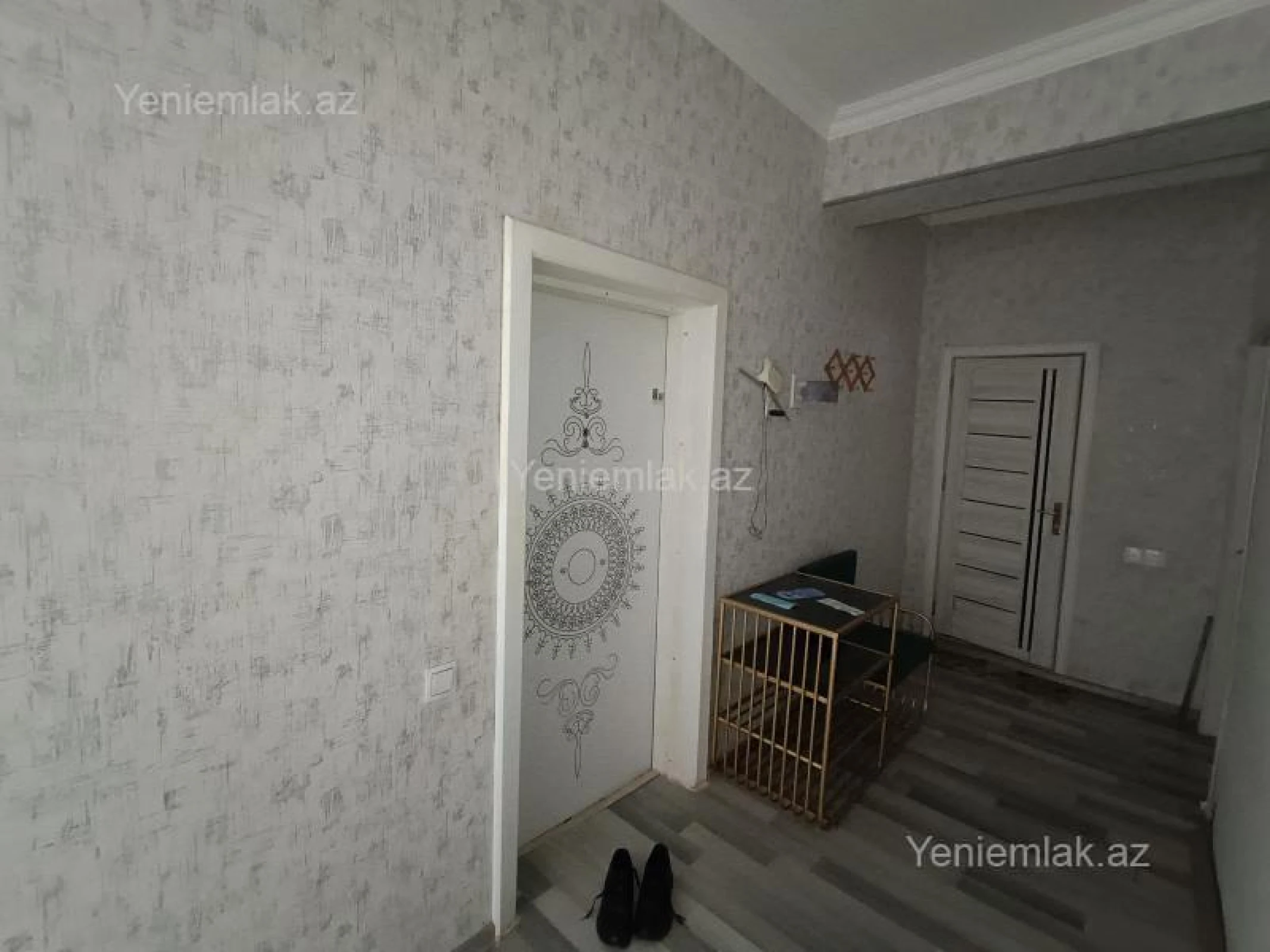 Satılır 3 otaqlı yeni tikili 78 m²