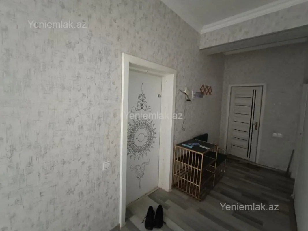 Satılır 3 otaqlı yeni tikili 78 m²