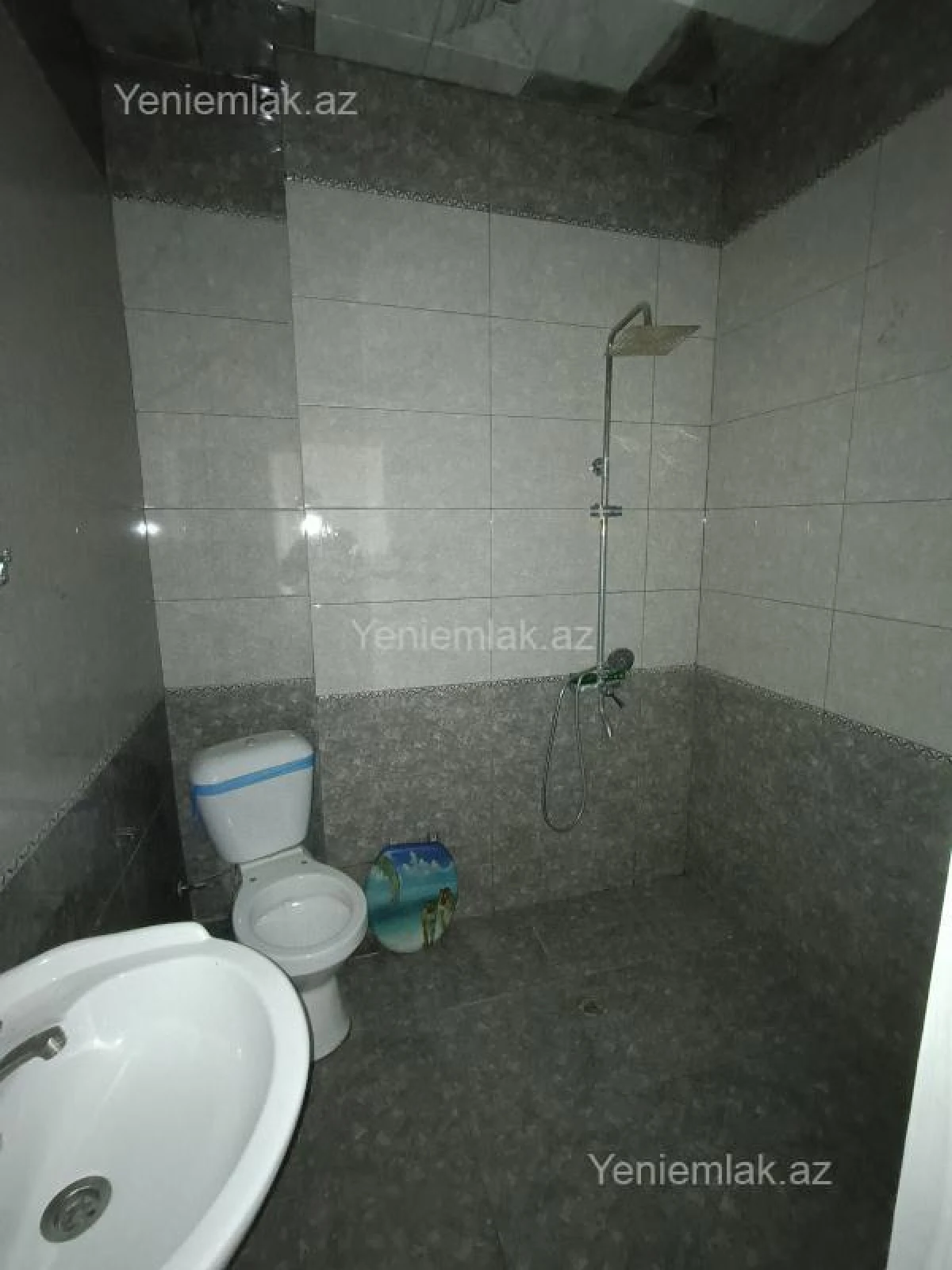 Satılır 3 otaqlı yeni tikili 78 m²