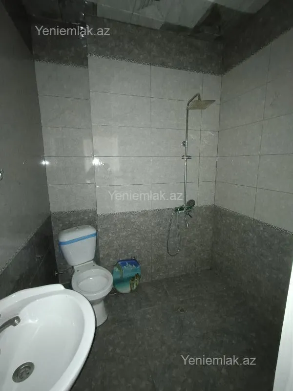 Satılır 3 otaqlı yeni tikili 78 m²