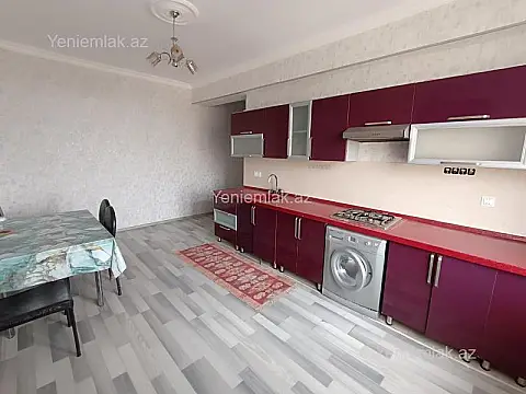 Satılır 3 otaqlı yeni tikili 78 m²
