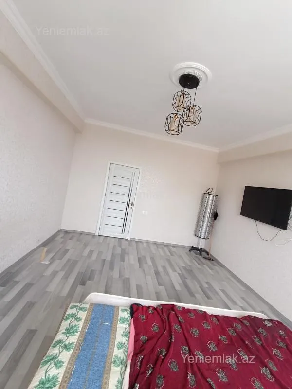 Satılır 3 otaqlı yeni tikili 78 m²