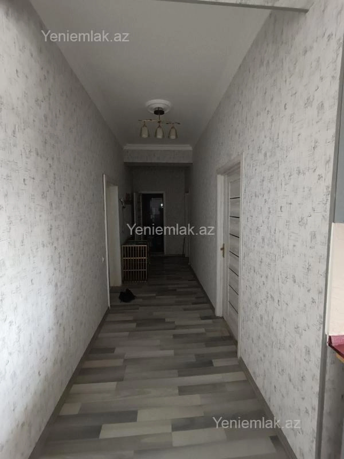 Satılır 3 otaqlı yeni tikili 78 m²