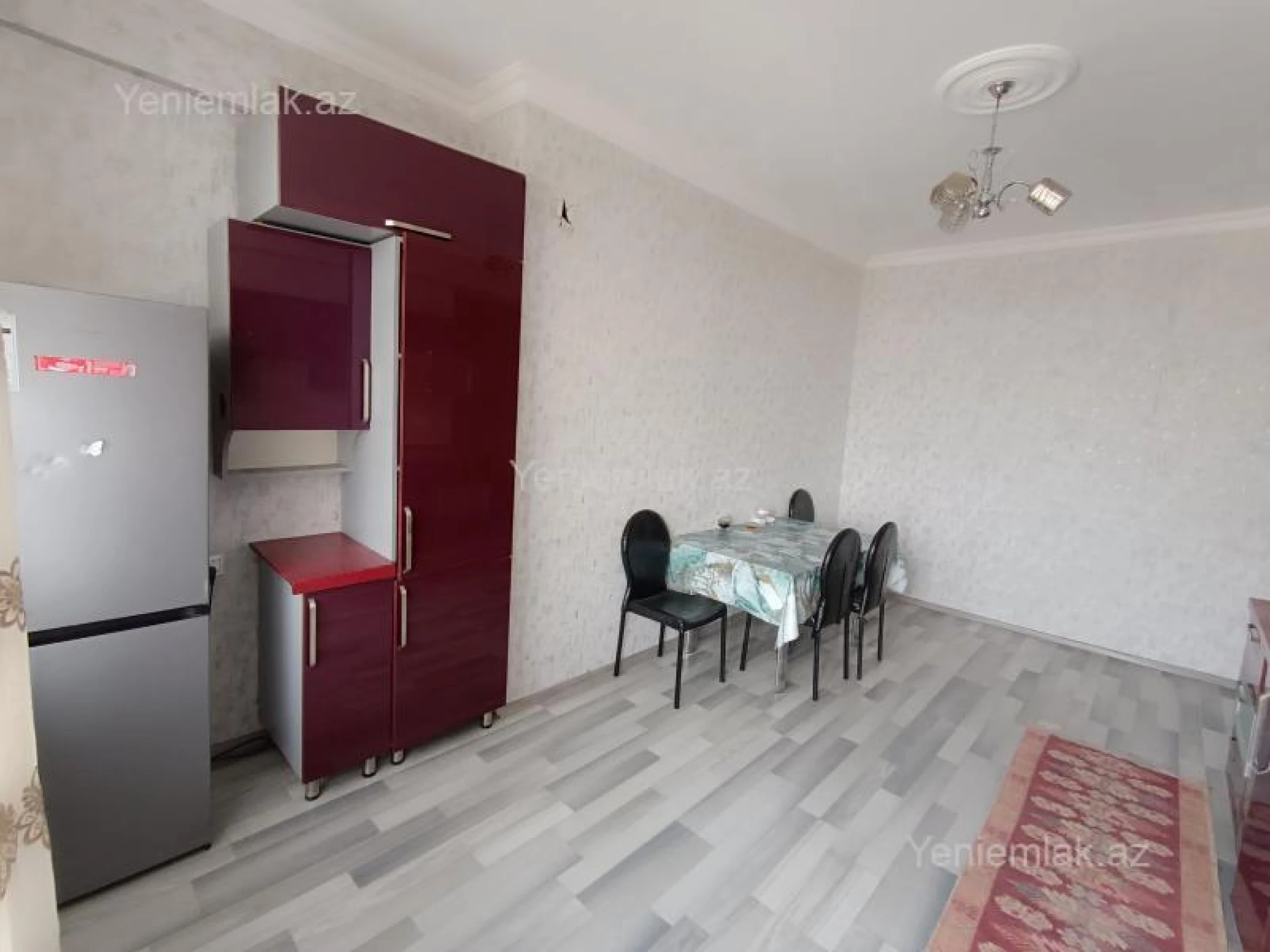 Satılır 3 otaqlı yeni tikili 78 m²