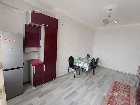 Satılır 3 otaqlı yeni tikili 78 m²