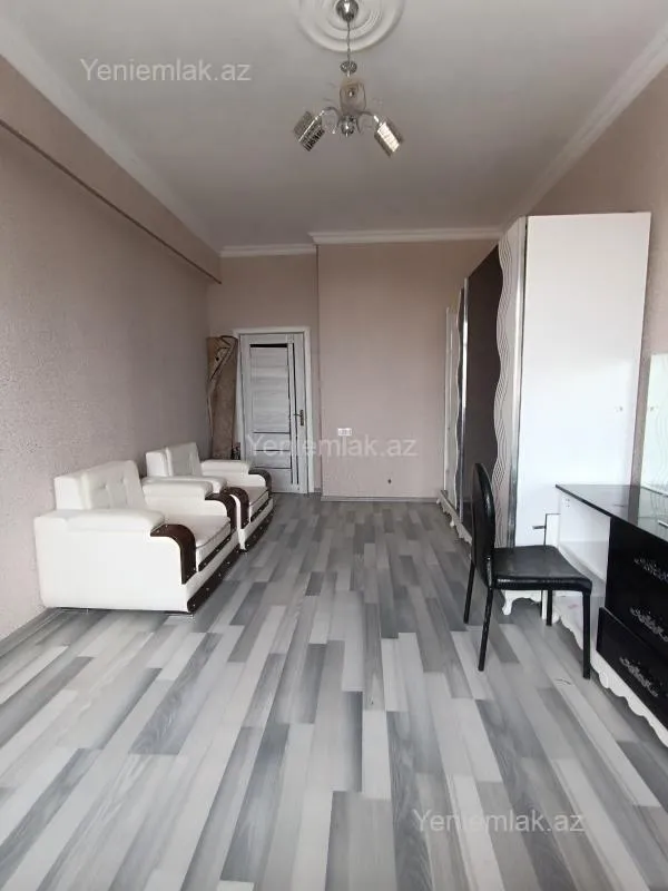Satılır 3 otaqlı yeni tikili 78 m²