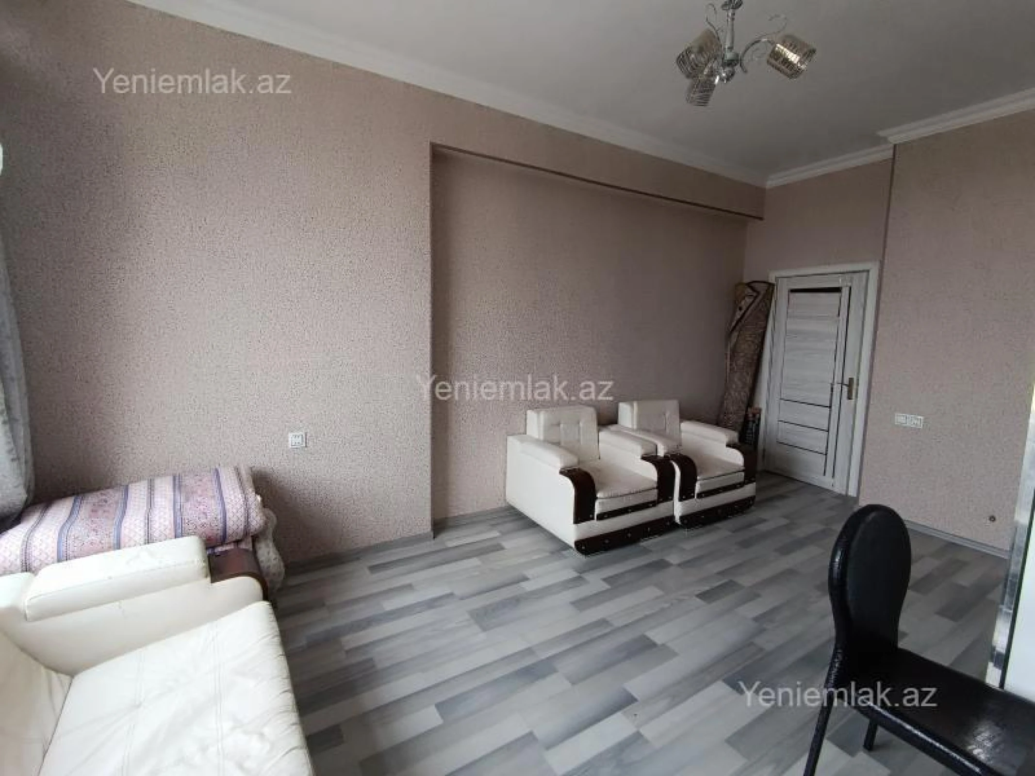 Satılır 3 otaqlı yeni tikili 78 m²