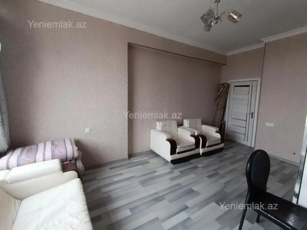 Satılır 3 otaqlı yeni tikili 78 m²