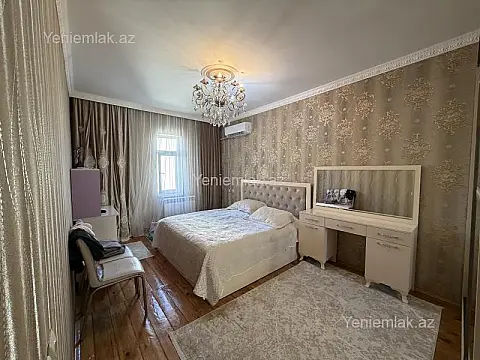 Satılır 1 otaqlı köhnə tikili 40 m² — Bakı, Suraxanı 1 otaq 40.00 m²