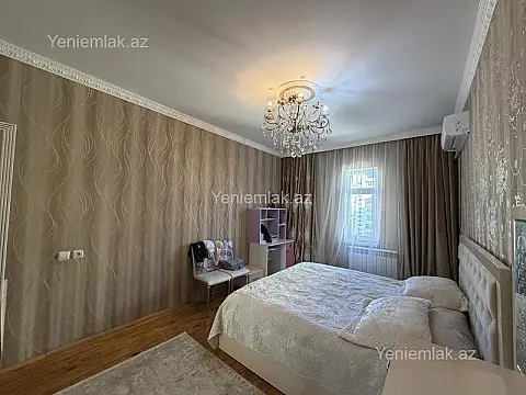 Satılır 1 otaqlı köhnə tikili 40 m²