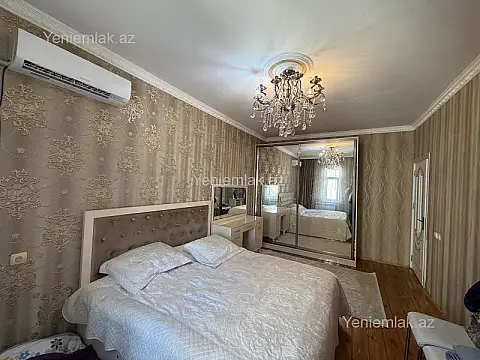 Satılır 1 otaqlı köhnə tikili 40 m²