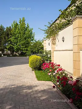 Satılır 6 otaqlı həyət evi 450 m² — Bakı, Sabunçu 6 otaq 450.00 m²