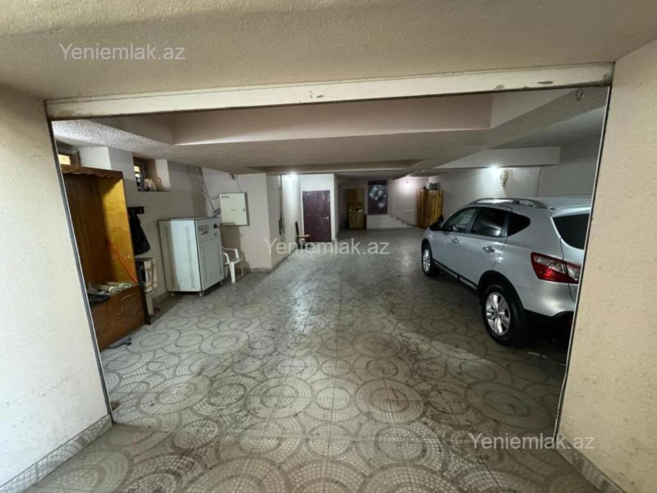 Satılır 6 otaqlı həyət evi 450 m²