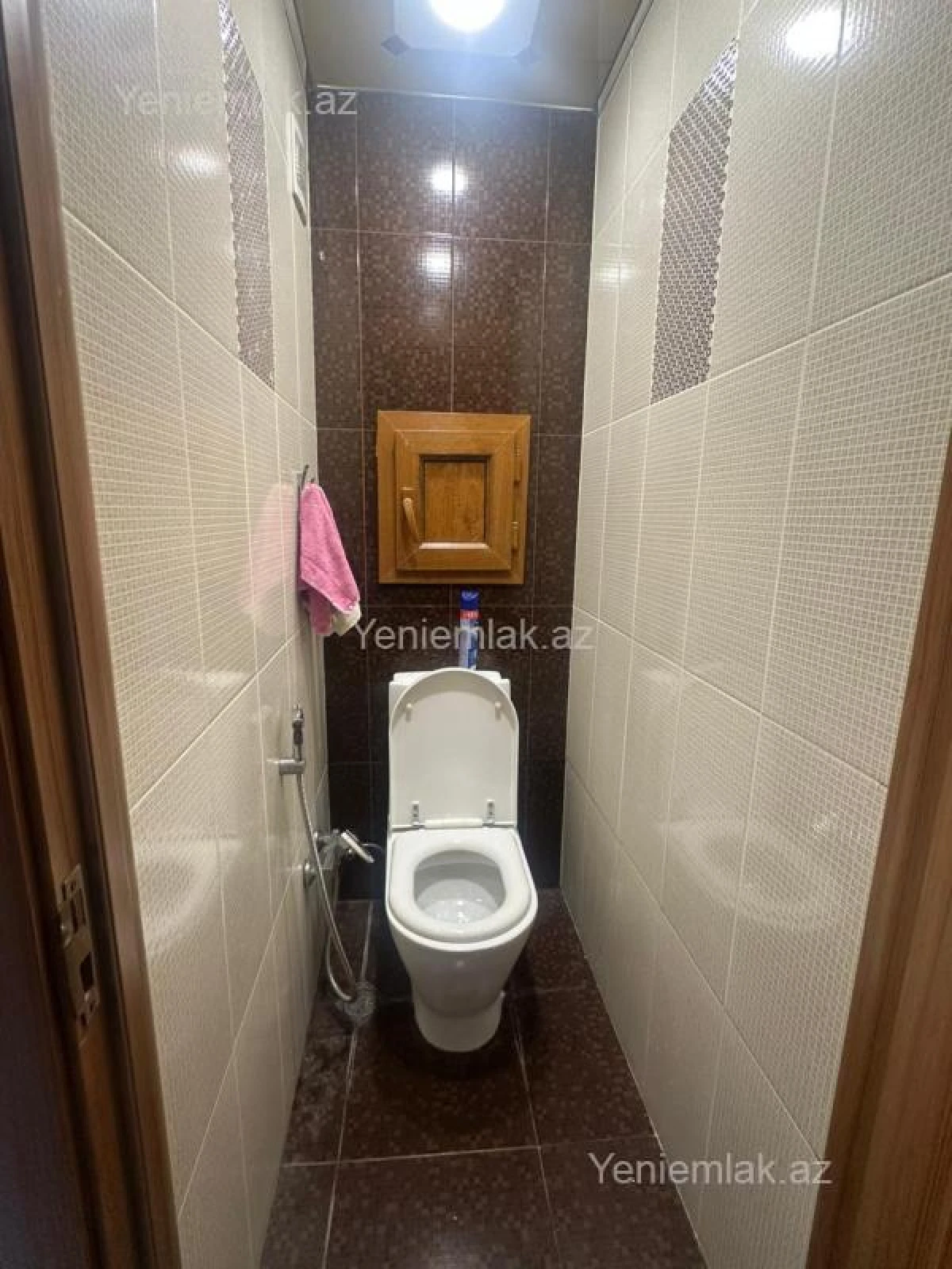 Satılır 4 otaqlı köhnə tikili 110 m²