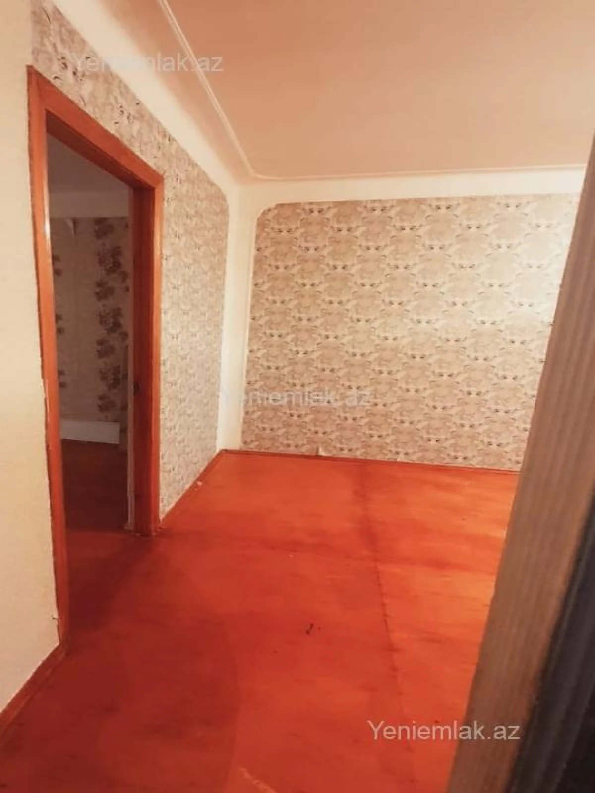 Satılır 2 otaqlı köhnə tikili 48 m²