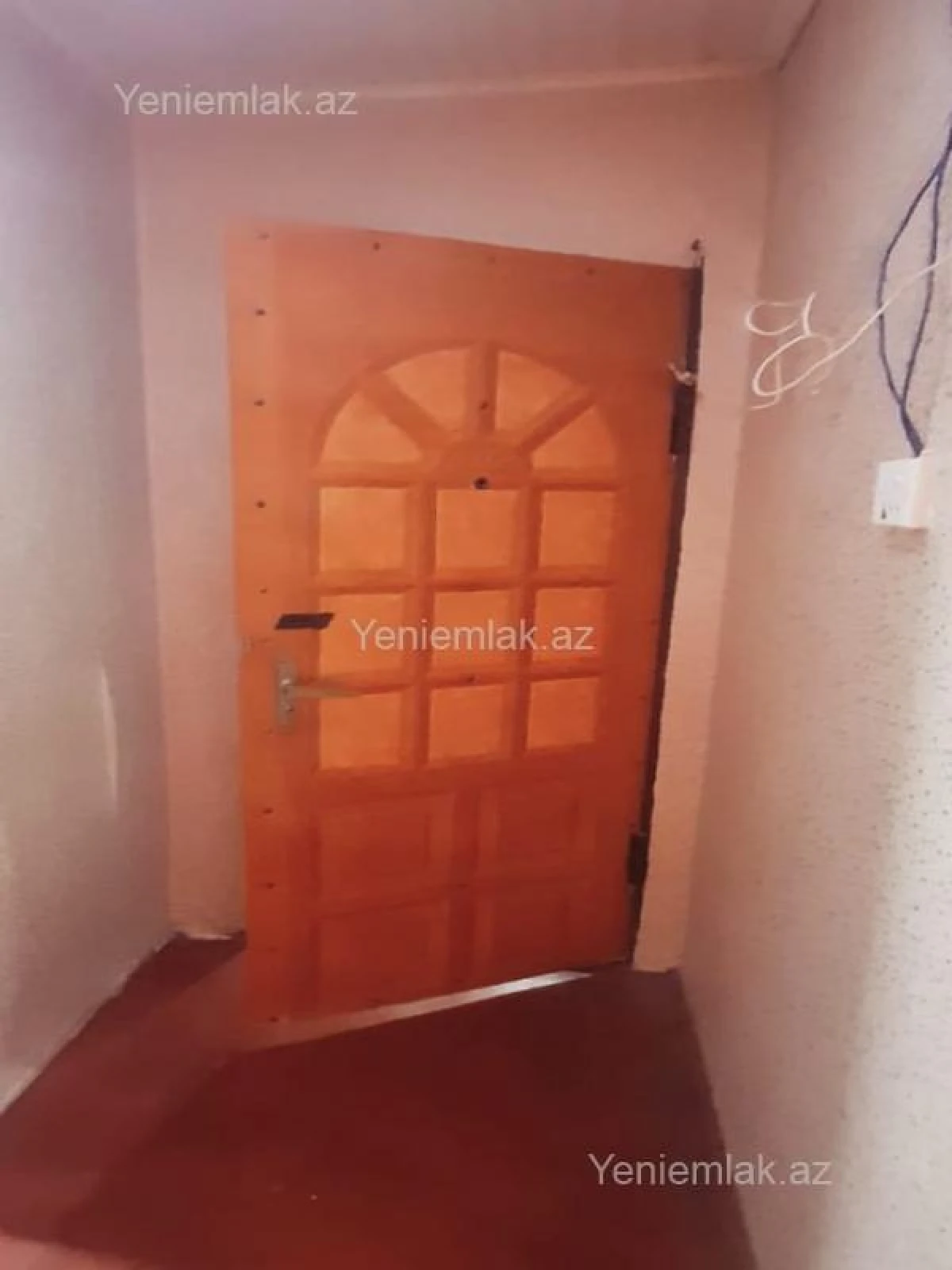 Satılır 2 otaqlı köhnə tikili 48 m²