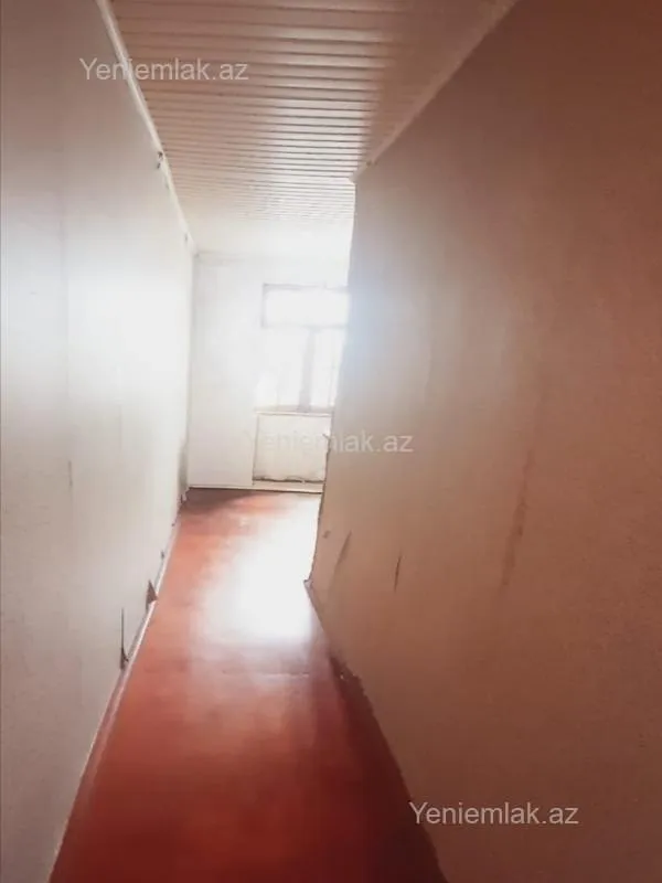 Satılır 2 otaqlı köhnə tikili 48 m²