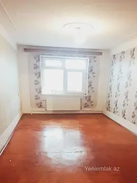 Satılır 2 otaqlı köhnə tikili 48 m²