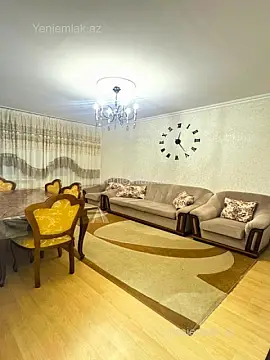 Satılır 3 otaqlı köhnə tikili 80 m²