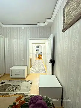 Satılır 3 otaqlı köhnə tikili 80 m²