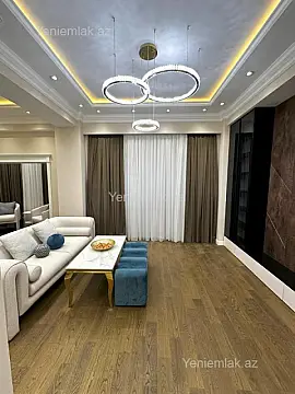 Satılır 4 otaqlı yeni tikili 211 m²
