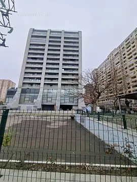 Satılır 4 otaqlı yeni tikili 186 m²