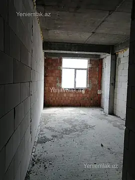 Satılır 4 otaqlı yeni tikili 186 m²