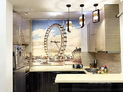 Satılır 3 otaqlı yeni tikili 80 m²