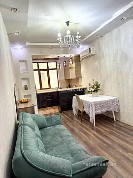 Satılır 3 otaqlı yeni tikili 80 m² — Bakı, Yasamal 3 otaq 80.00 m²
