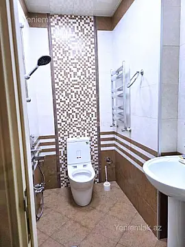 Satılır 3 otaqlı yeni tikili 80 m²