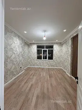 Satılır 2 otaqlı yeni tikili 79 m² — Xırdalan 2 otaq 79.00 m²