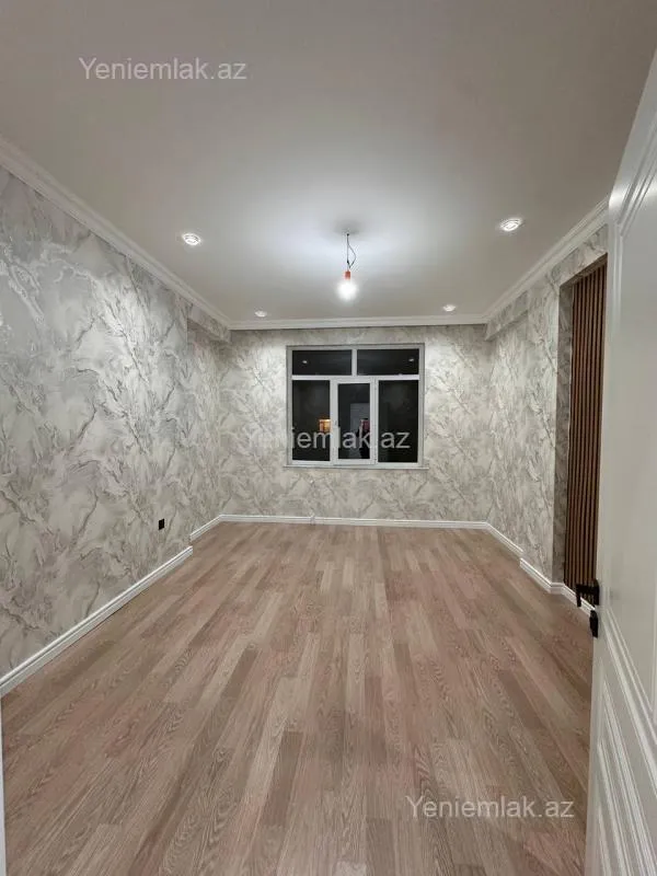 Satılır 2 otaqlı yeni tikili 79 m²