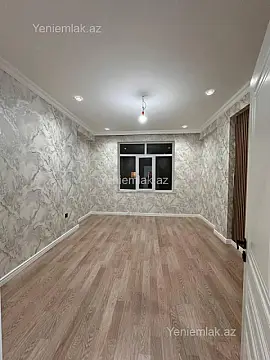 Satılır 2 otaqlı yeni tikili 79 m²