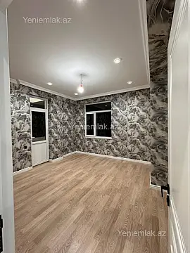 Satılır 2 otaqlı yeni tikili 79 m²