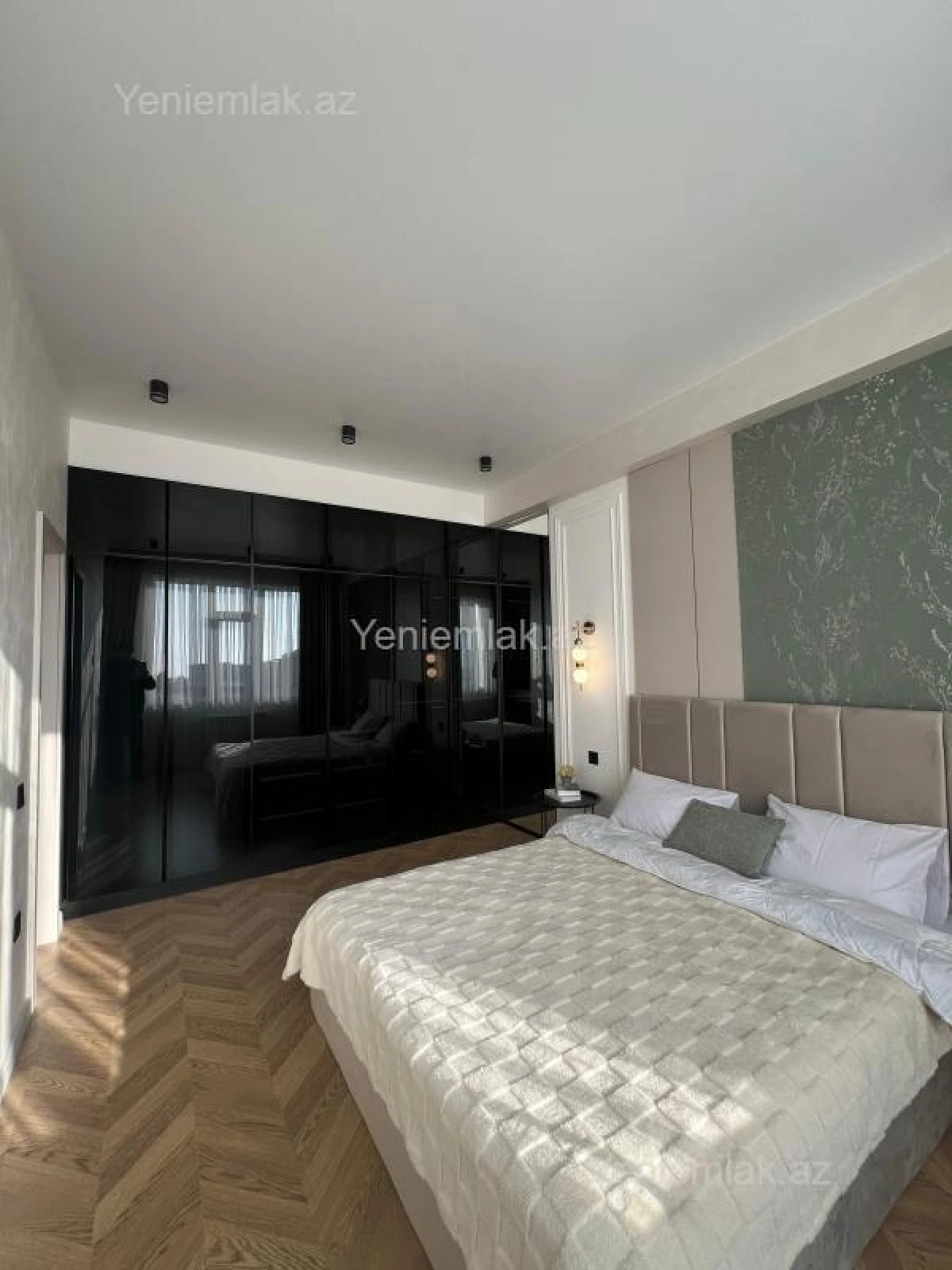 Satılır 3 otaqlı yeni tikili 70 m²