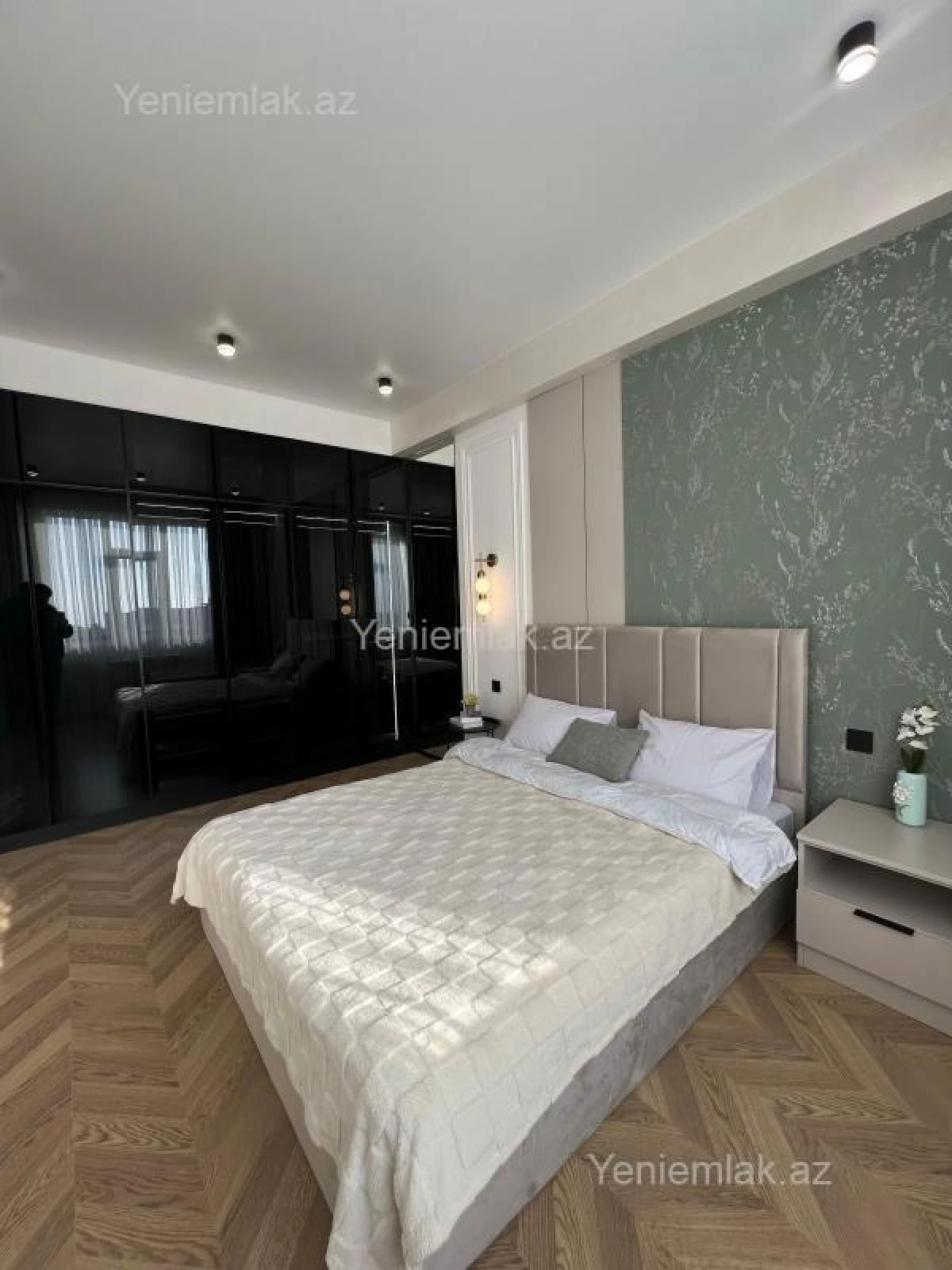 Satılır 3 otaqlı yeni tikili 70 m²