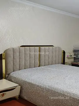 Satılır 2 otaqlı köhnə tikili 60 m²