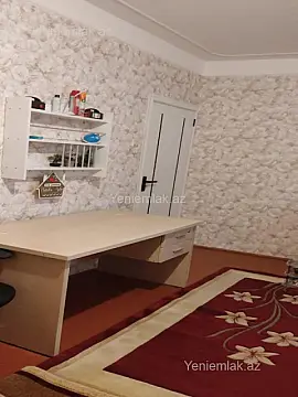 Satılır 2 otaqlı köhnə tikili 60 m²
