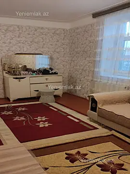 Satılır 2 otaqlı köhnə tikili 60 m²