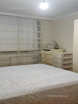 Satılır 2 otaqlı köhnə tikili 60 m²