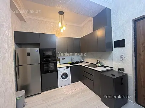 Satılır 3 otaqlı yeni tikili 90 m²